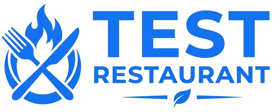 Test Restaurant